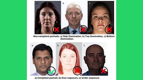 global passport seva version 2.0 