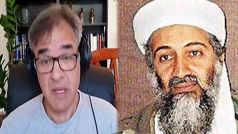 Former CIA officer John Kiriakou