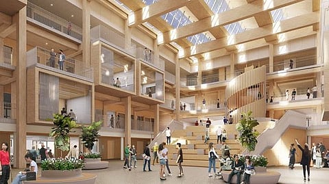 Macquarie university 