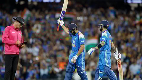 Ind vs Aus 3nd ODI Highlights: India won by 9 wickets