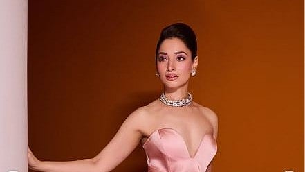 Tamannah Bhatia