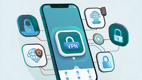 VPN app