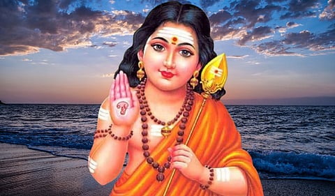 Skanda Sashti is a significant Hindu festival dedicated to Lord Muruga