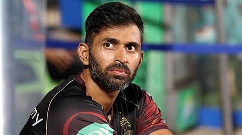 Abhishek Nayar KKR head coach