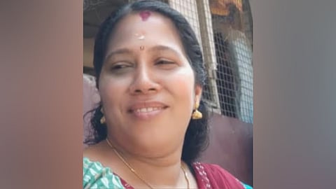 Lady found dead in well just one month after son death in vithura