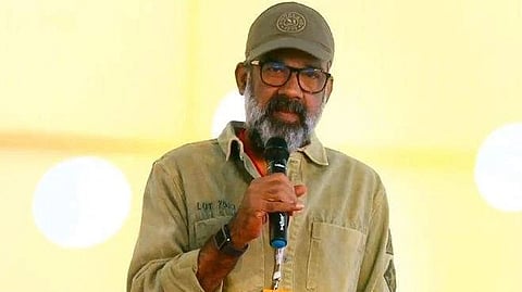 director renjith