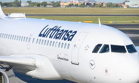 Indian national allegedly stabs 2 teens mid-flight; charged with assault