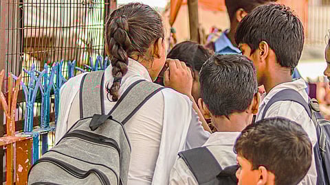 Rajasthan to introduce common uniform across government