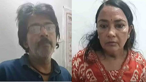 Subrahmanian, Remla Beevi