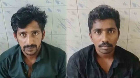 Dolly workers arrested for cheating pilgrims at Sabarimala