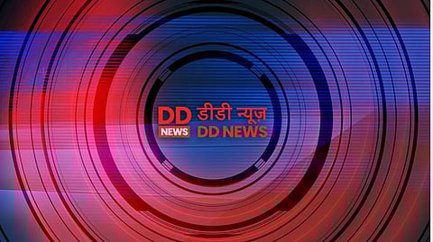 PrasarBharati Vacancy 