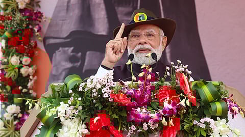 Narendra Modi