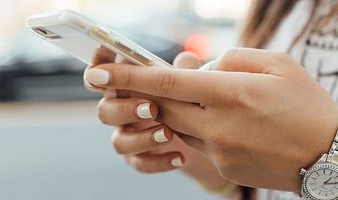 IIT Delhi study  relate Android apps that use location