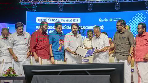 Kerala is a miracle compared to other states in the country, says CM