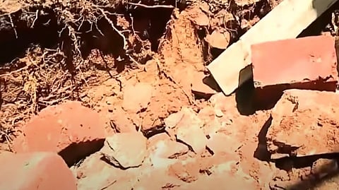 Migrant Worker Died: Wall Collapse Claims Life of Migrant Worker in Kozhikode