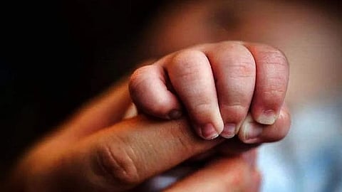 Child Succumbs After Feeding, Police Investigate