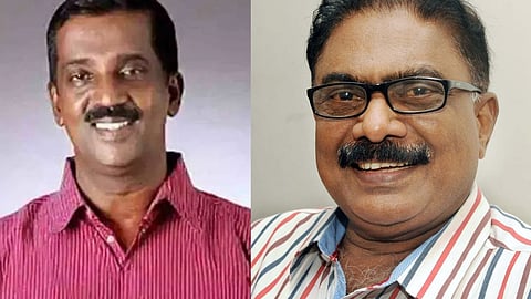 BJP former spokesperson M S Kumar`s explosive revelations in the suicide of Thiruvananthapuram BJP councilor Anil