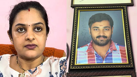 Sreekutty about Sarath