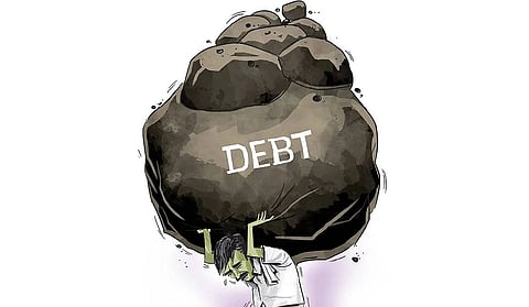 Nearly three in ten indebted in Kerala, new NSO study finds
