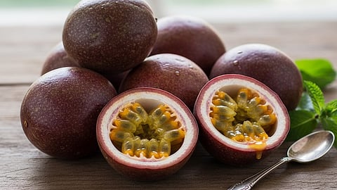 Passion Fruit