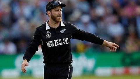 Kane Williamson 