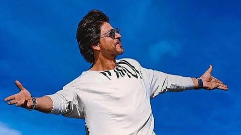 Shah Rukh Khan