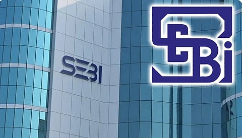 SEBI Jobs