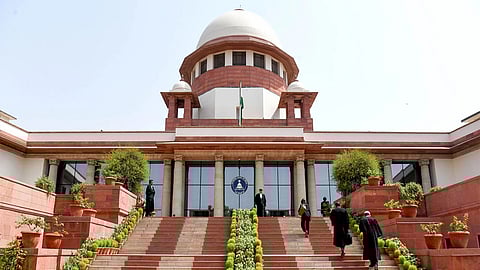 Supreme Court 