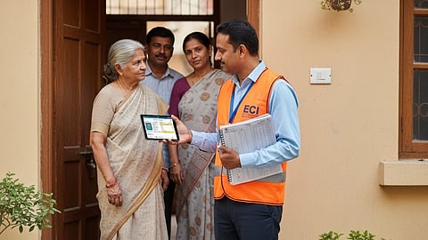  Special Intensive Revision 