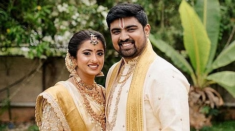 Mahendra was arrested six months after he allegedly overdosed his wife 