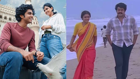 Premalu and Nadodikkaattu