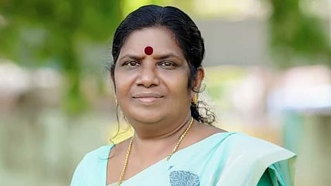 There is no problem with increasing milk prices slightly, if Milma says so, we will consider it, says Minister Chinju Rani