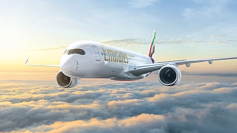 Emirates jobs