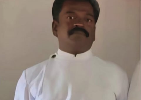 Conversion Allegation Malayali Priest Arrested in Madhya Pradesh get bail