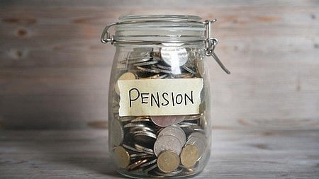 National Pension System