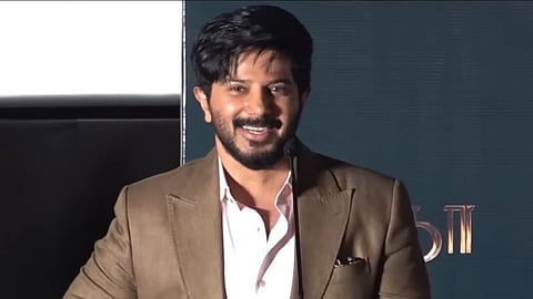 Dulquer