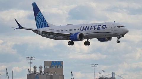 US Goverment shutdown: US flight cancellations