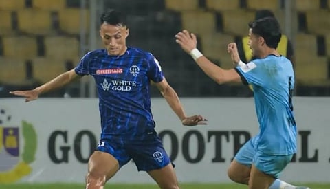 Mumbai City qualifies for semifinal with victory over Kerala Blasters 