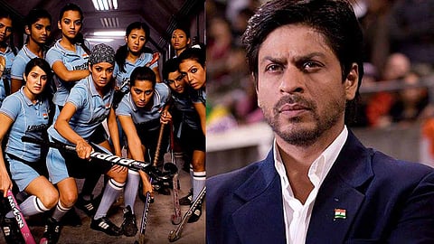 Chak de India