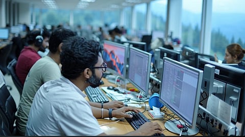 Small towns record huge jump in IT