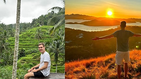 Discover Kerala, India`s serene gem! Vlogger Alex Welder highlights its beauty & relaxed vibe