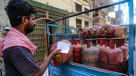 E-KYC must for LPG subsidy beneficiaries every fiscal