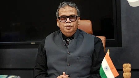 Loknath Behera 