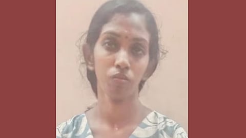 bank gold redemption fraud; arrest in ernakulam