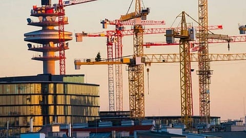 Cochin Shipyard  share