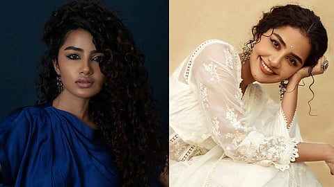 Anupama Parameswaran