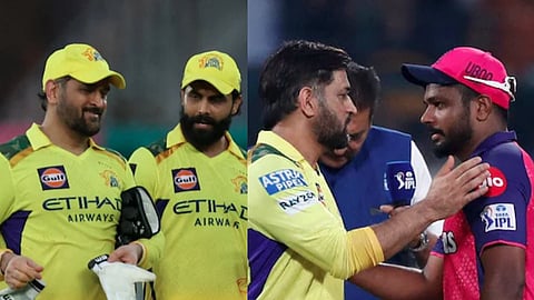 MS Dhoni will be ready to sacrifice Ravindra Jadeja