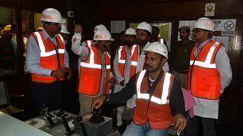 HCL Recruitment 2025