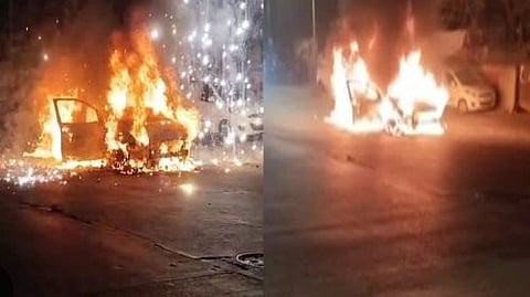 Extreme caution in Kerala too