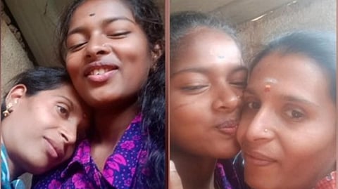 Chennai Child Murder: Mother Kills Infant for Lesbian Partner in Shocking Love Triangle